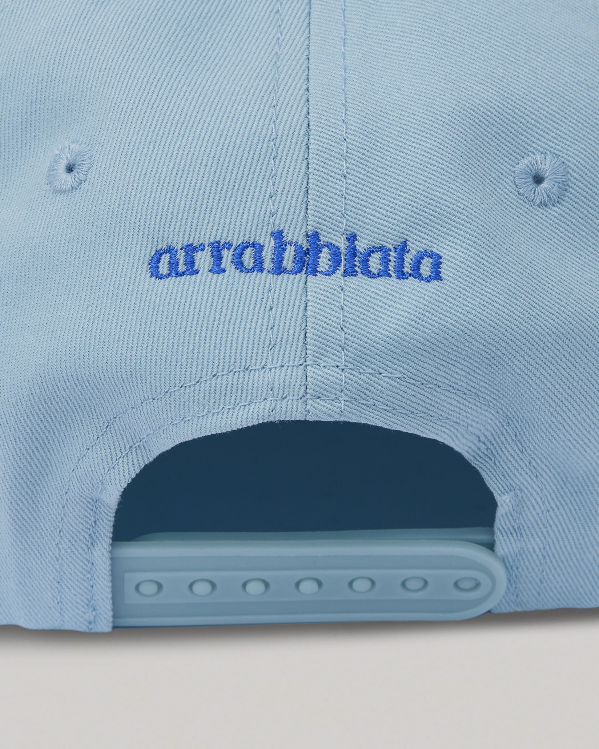 Kinder Cap «PICCOLINO» hellblau
