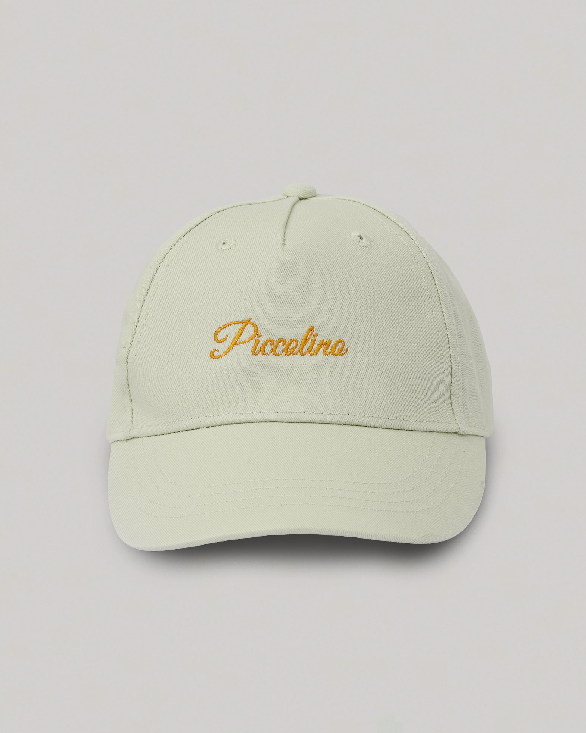 Kinder Cap «PICCOLINO» pistachio