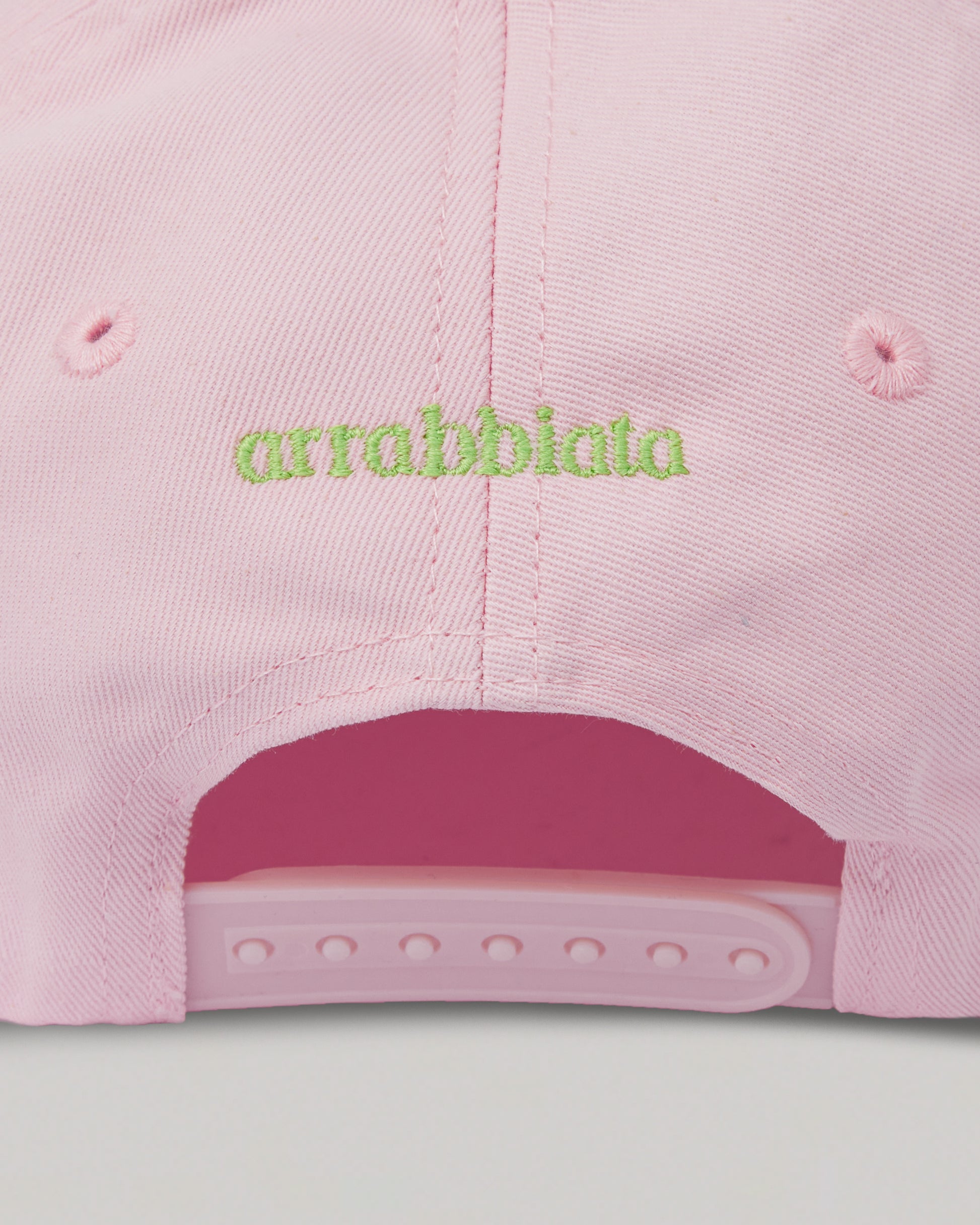 Kinder Cap «PICCOLINO» rosa