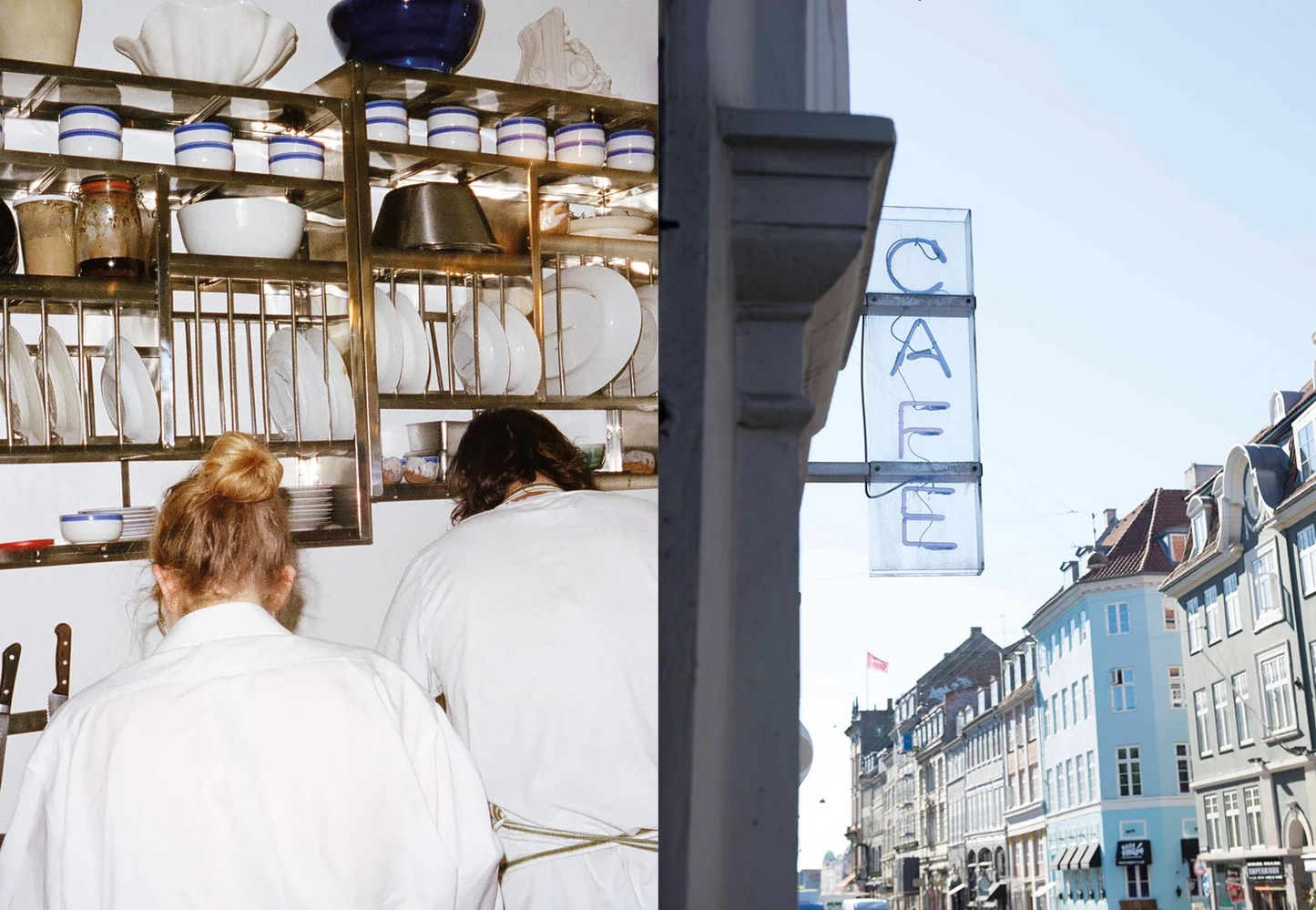 Kochbuch «ATELIER SEPTEMBER» - Frederik Bille Brahe