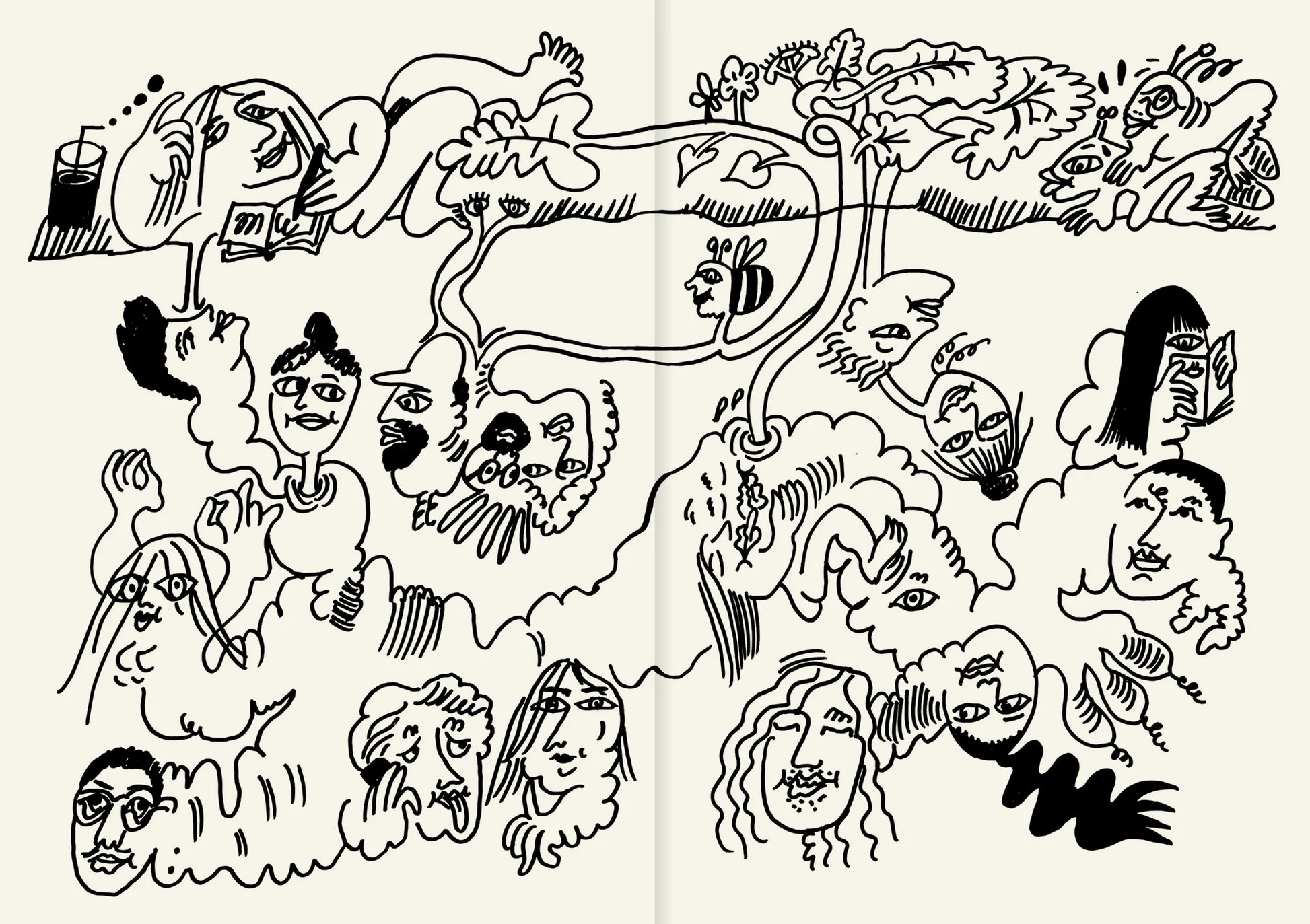 Kochbuch «TUBER, OR NOT TUBER?»