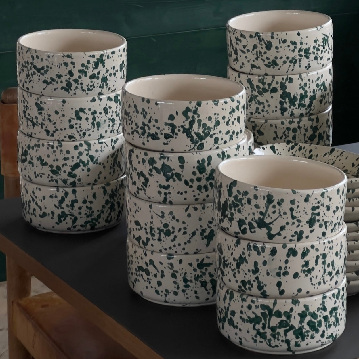 Bowl «CLUBHAUS»