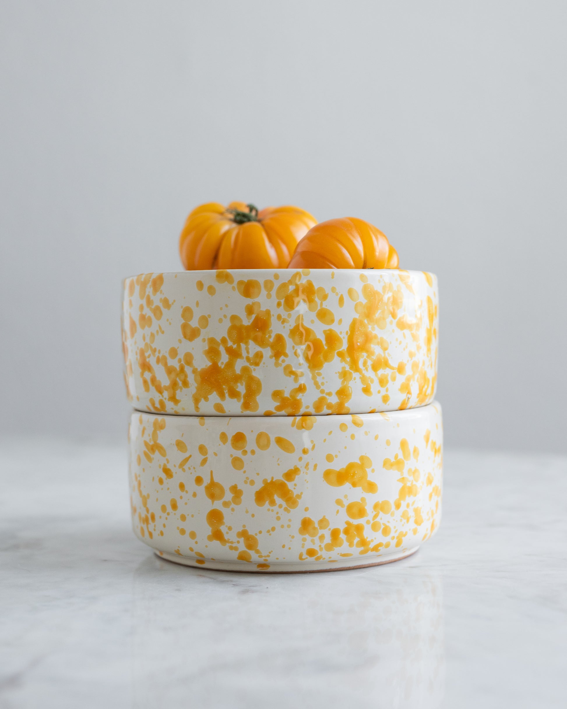Bowl Set «SOLE» 2-teilig