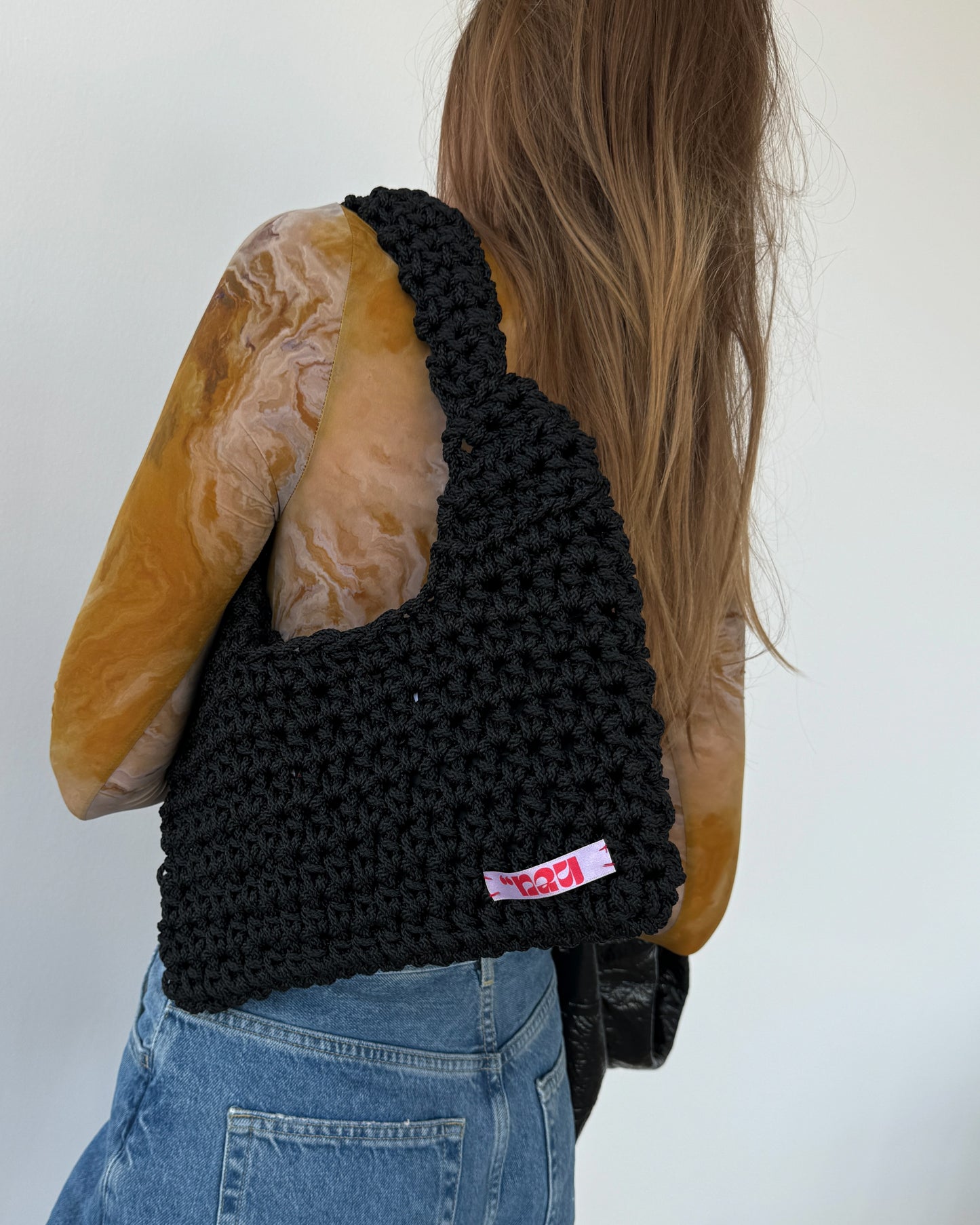 The Fanny Bag «BLACK HOLE»