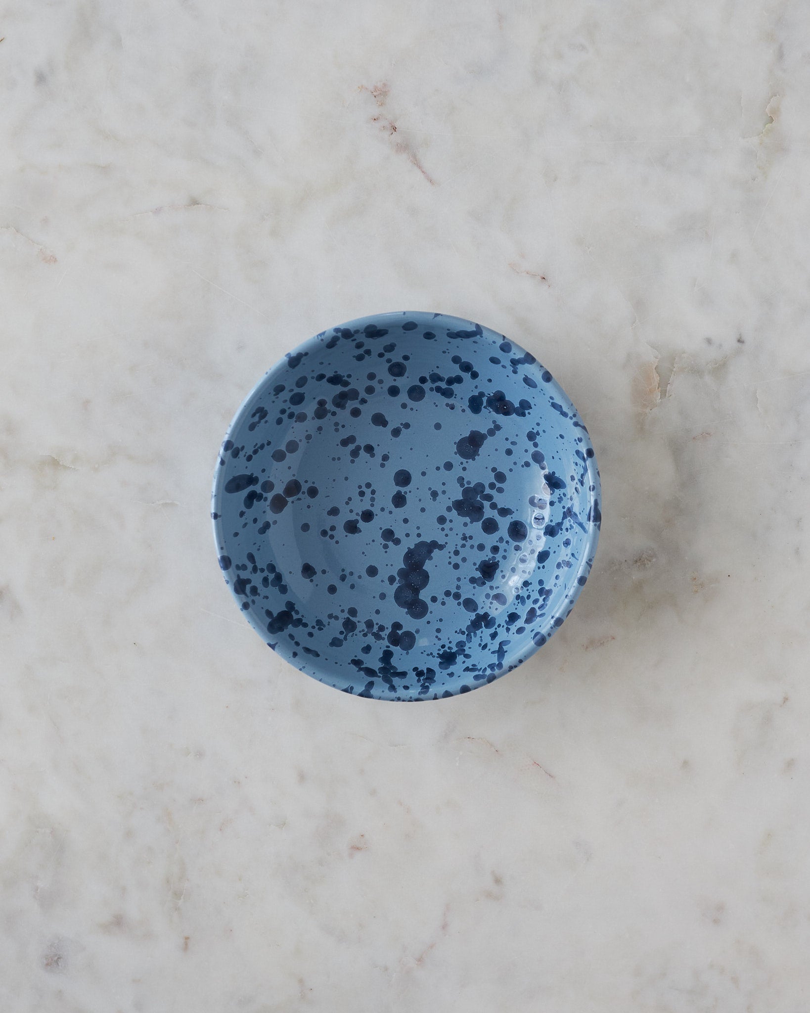 Schale «AZZURRO»