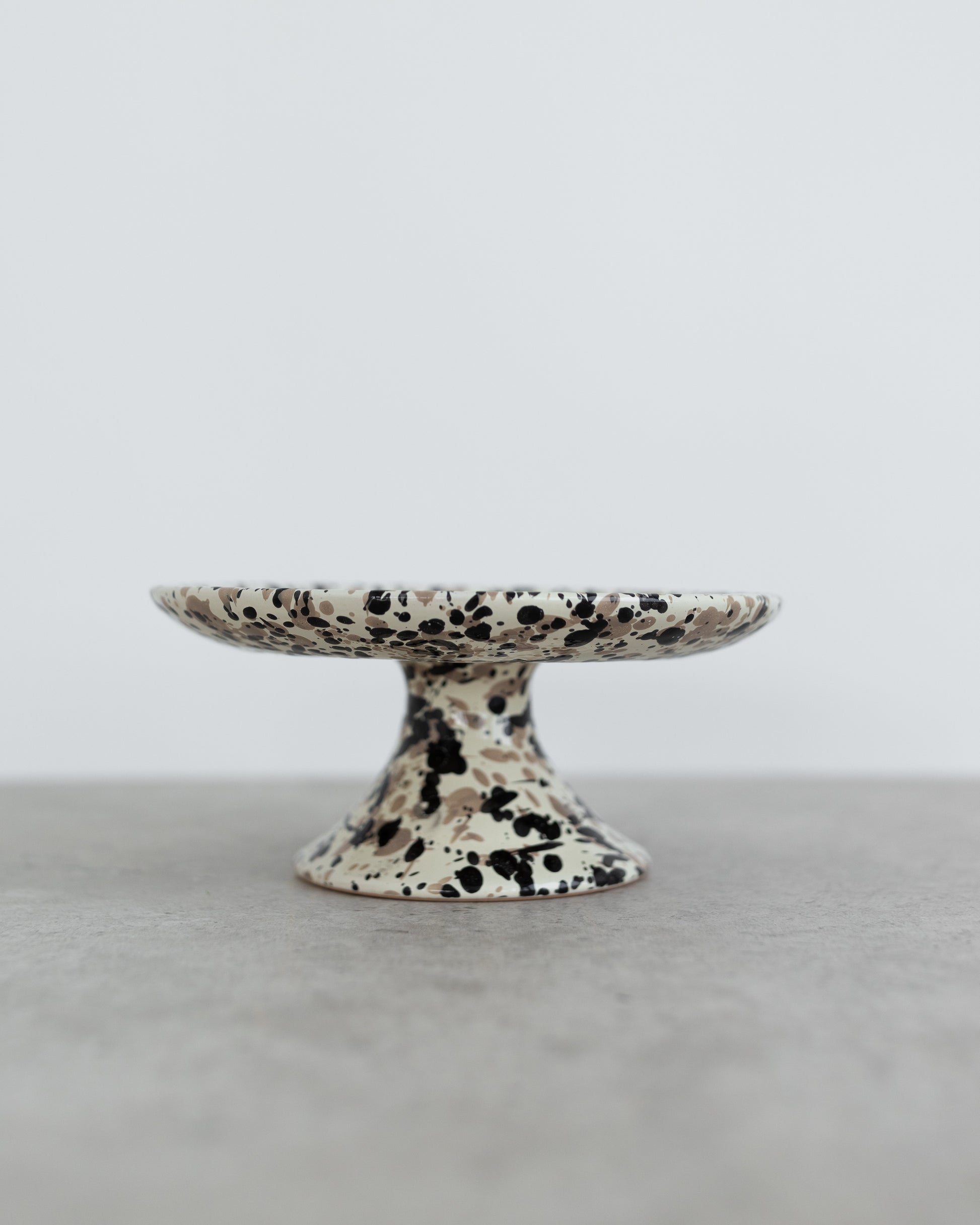 Etagere «VONGOLE» klein