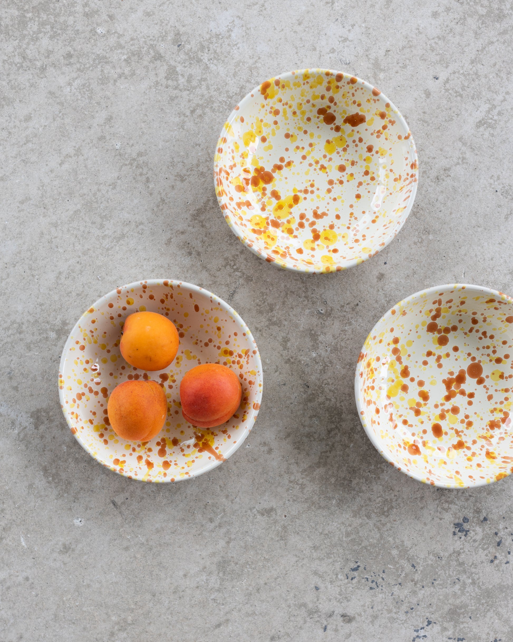 Schale «LIMONE»