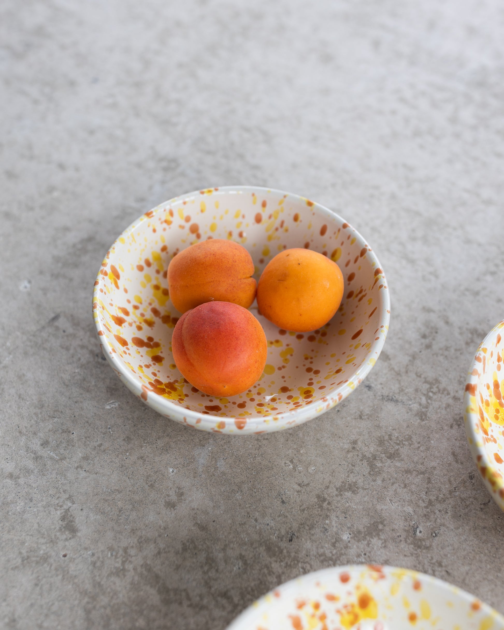 Schale «LIMONE»