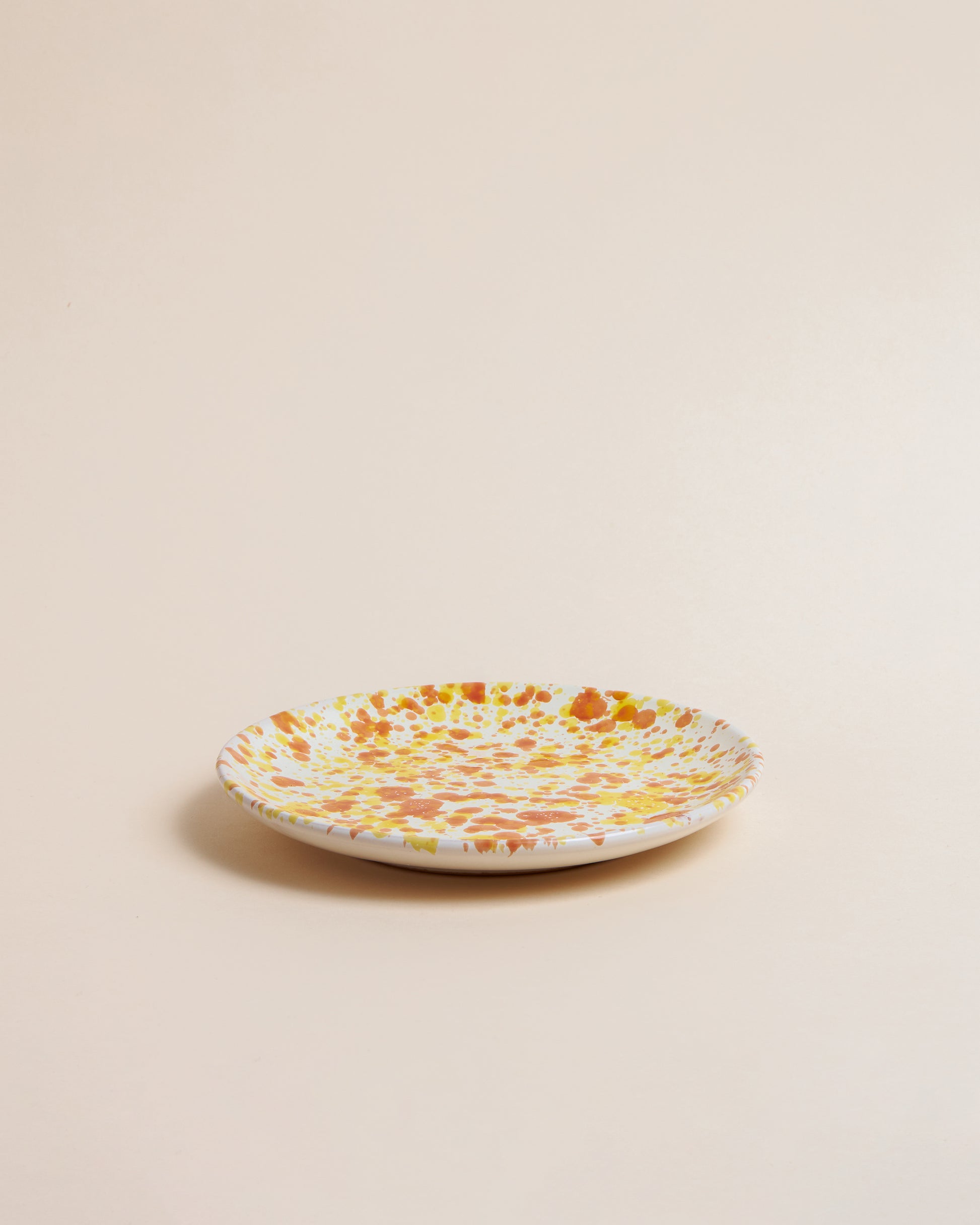 Teller «LIMONE» medium
