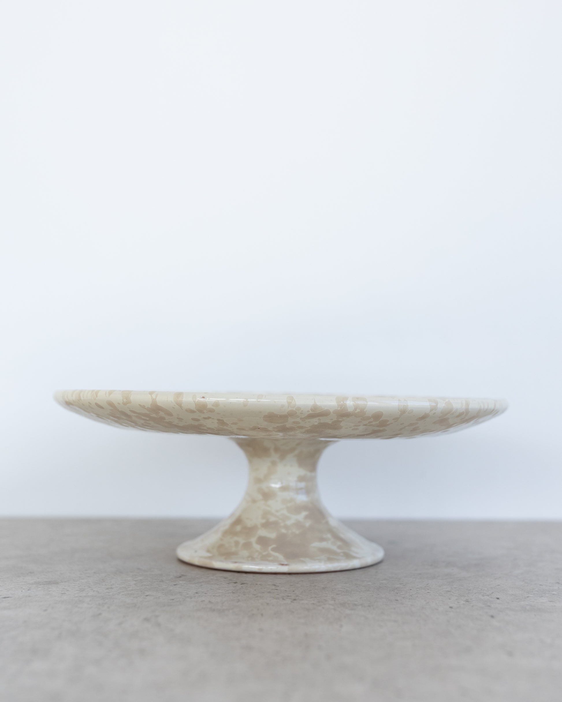 Etagere «VANIGLIA» groß