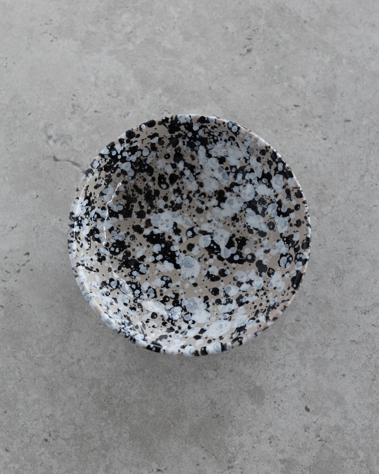 Schale «TARTUFO NERO»