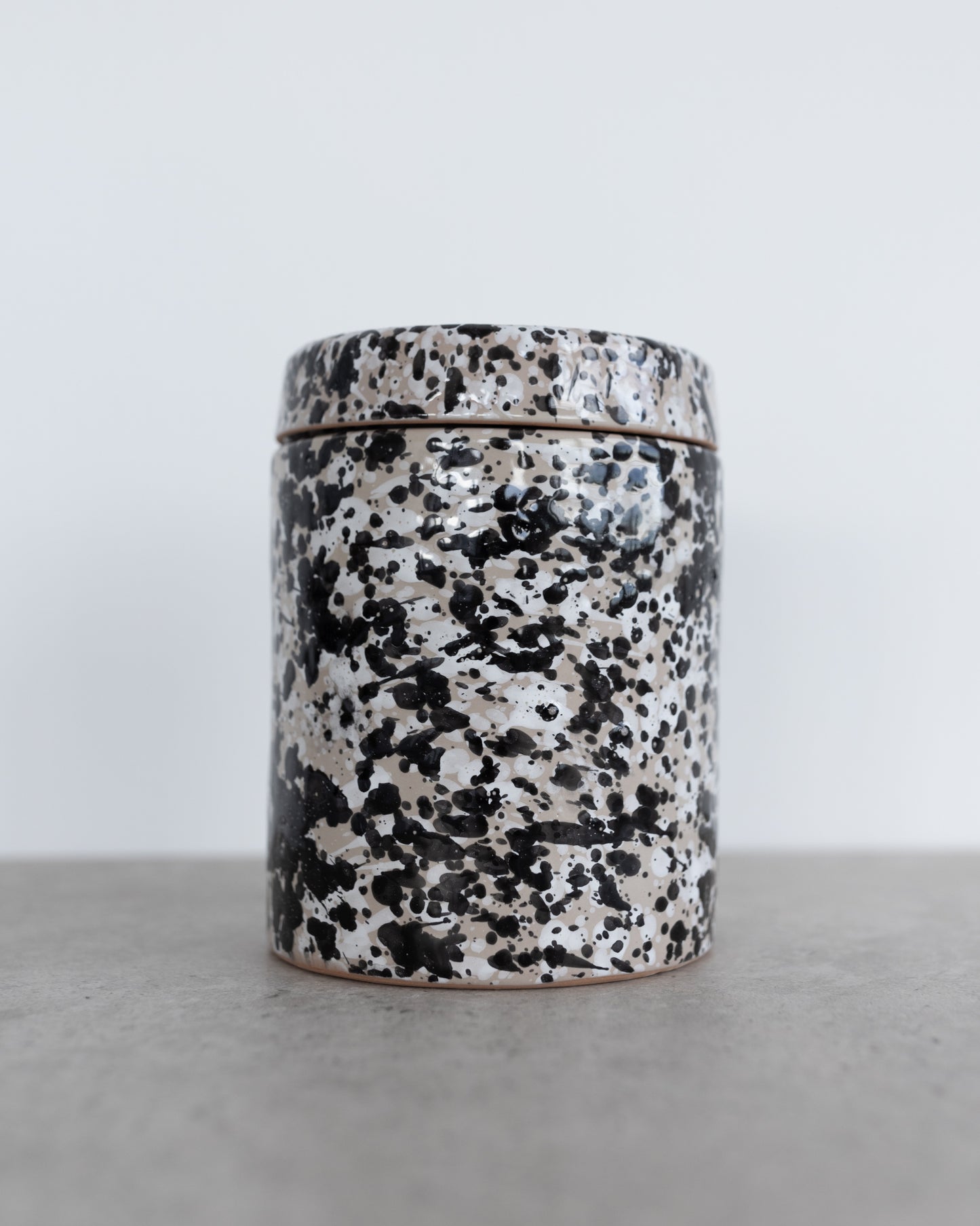 Vorratsdose «TARTUFO NERO»