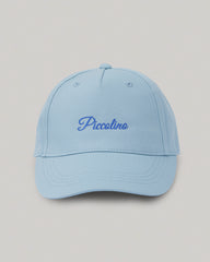 Kinder Cap «PICCOLINO» hellblau
