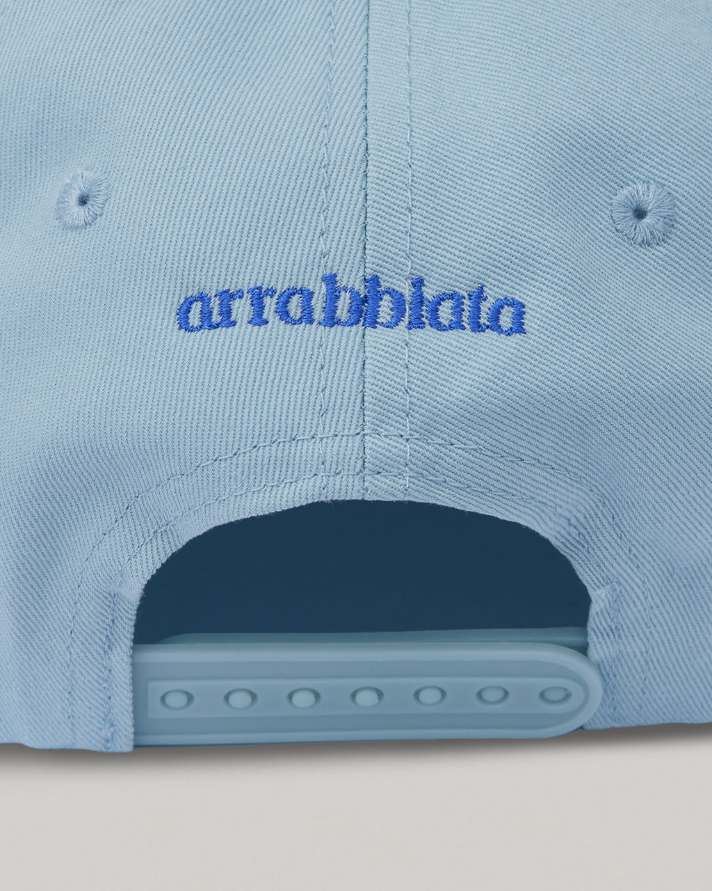 Kinder Cap «PICCOLINO» hellblau