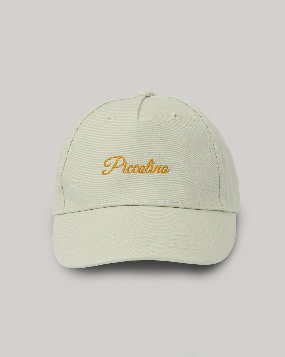 Kinder Cap «PICCOLINO» pistachio