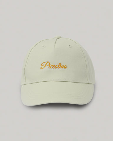 Kinder Cap «PICCOLINO» pistachio