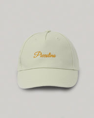 Kinder Cap «PICCOLINO» pistachio