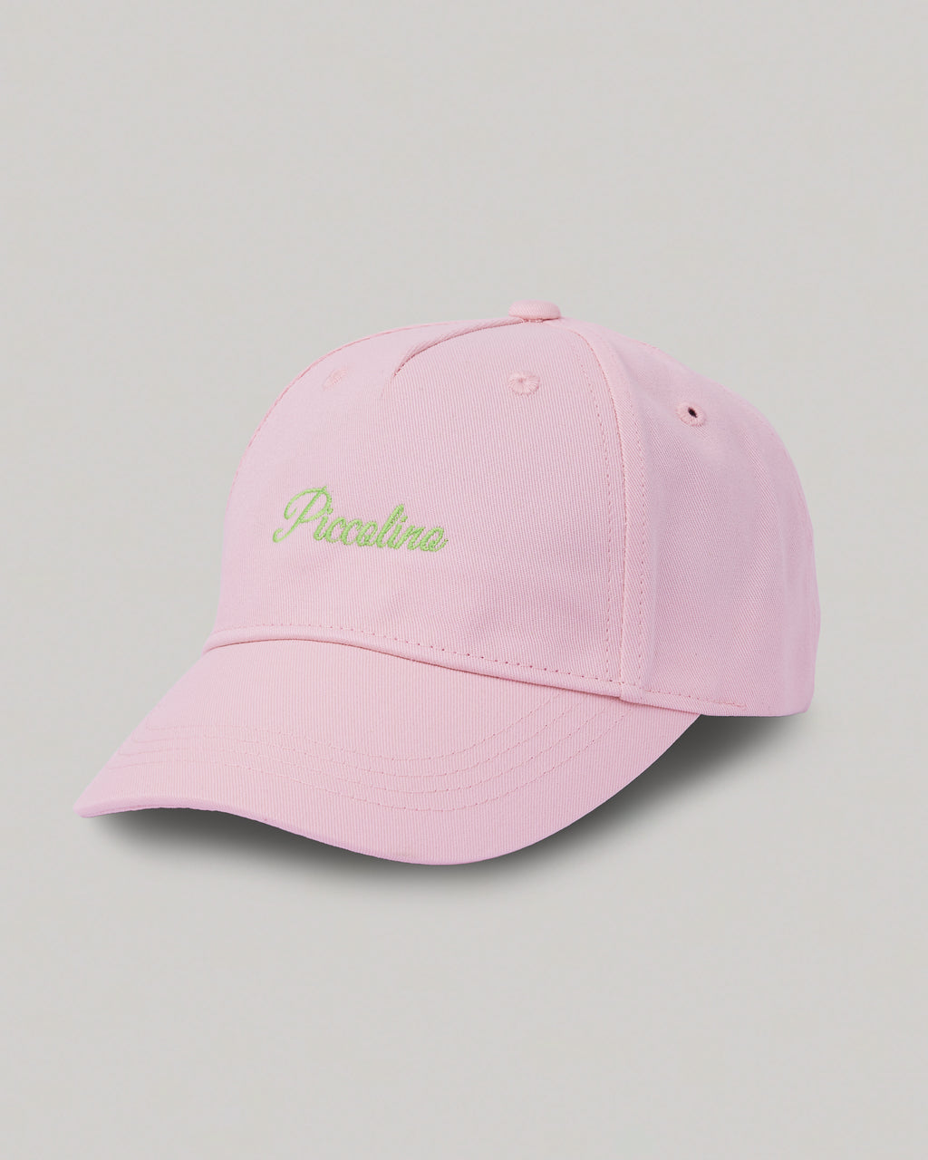 Kinder Cap «PICCOLINO» rosa