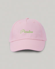Kinder Cap «PICCOLINO» rosa
