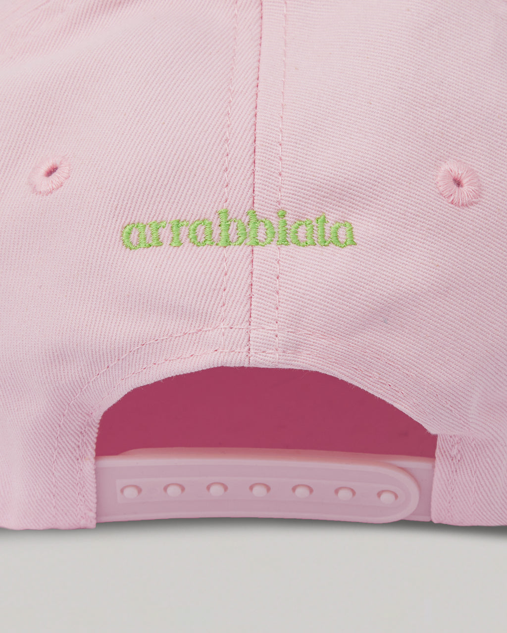 Kinder Cap «PICCOLINO» rosa