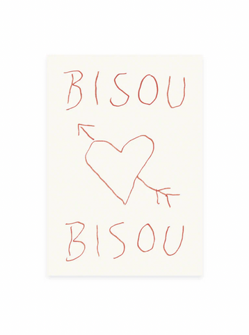 Set «BISOU» 3-teilig