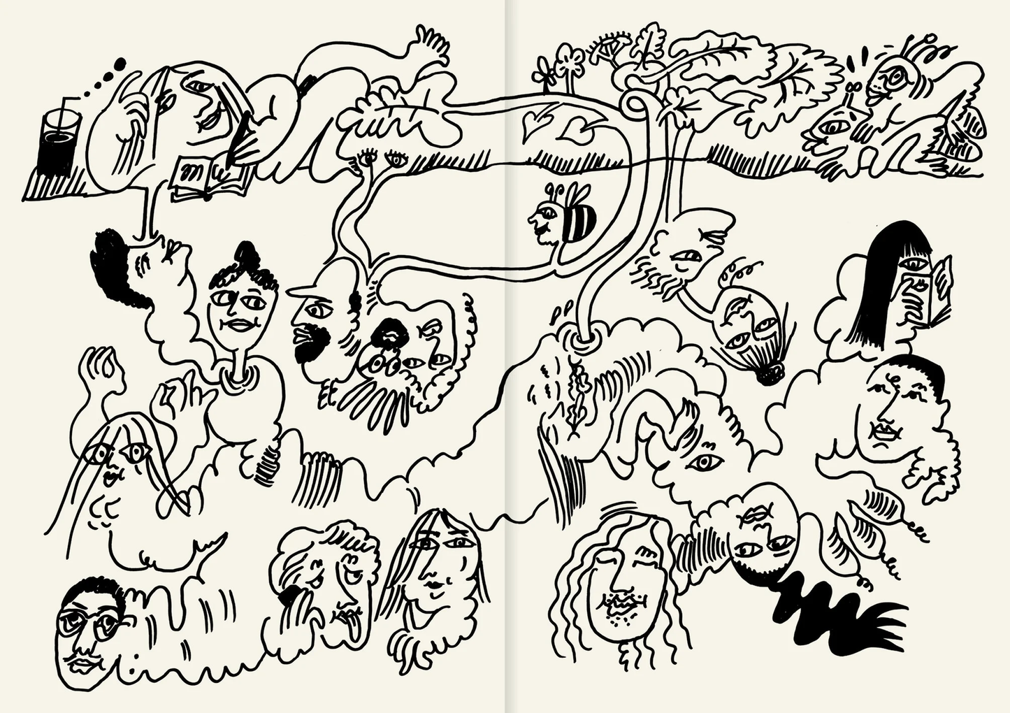 Kochbuch «TUBER, OR NOT TUBER?»