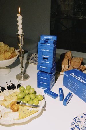 Frageturm «FRIENDS NIGHT»