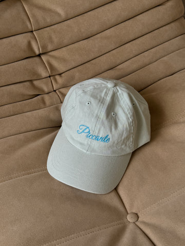 Cap «PICCANTE» mint