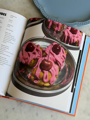 Kochbuch «HERRLICH HOSTING» – Hannah Kleeberg