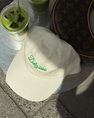 Cap «DELIZIOSO» creme