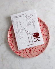 Kochbuch «LATE-NIGHT MEALS»