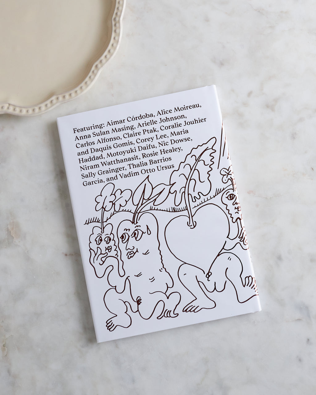 Kochbuch «TUBER, OR NOT TUBER?»