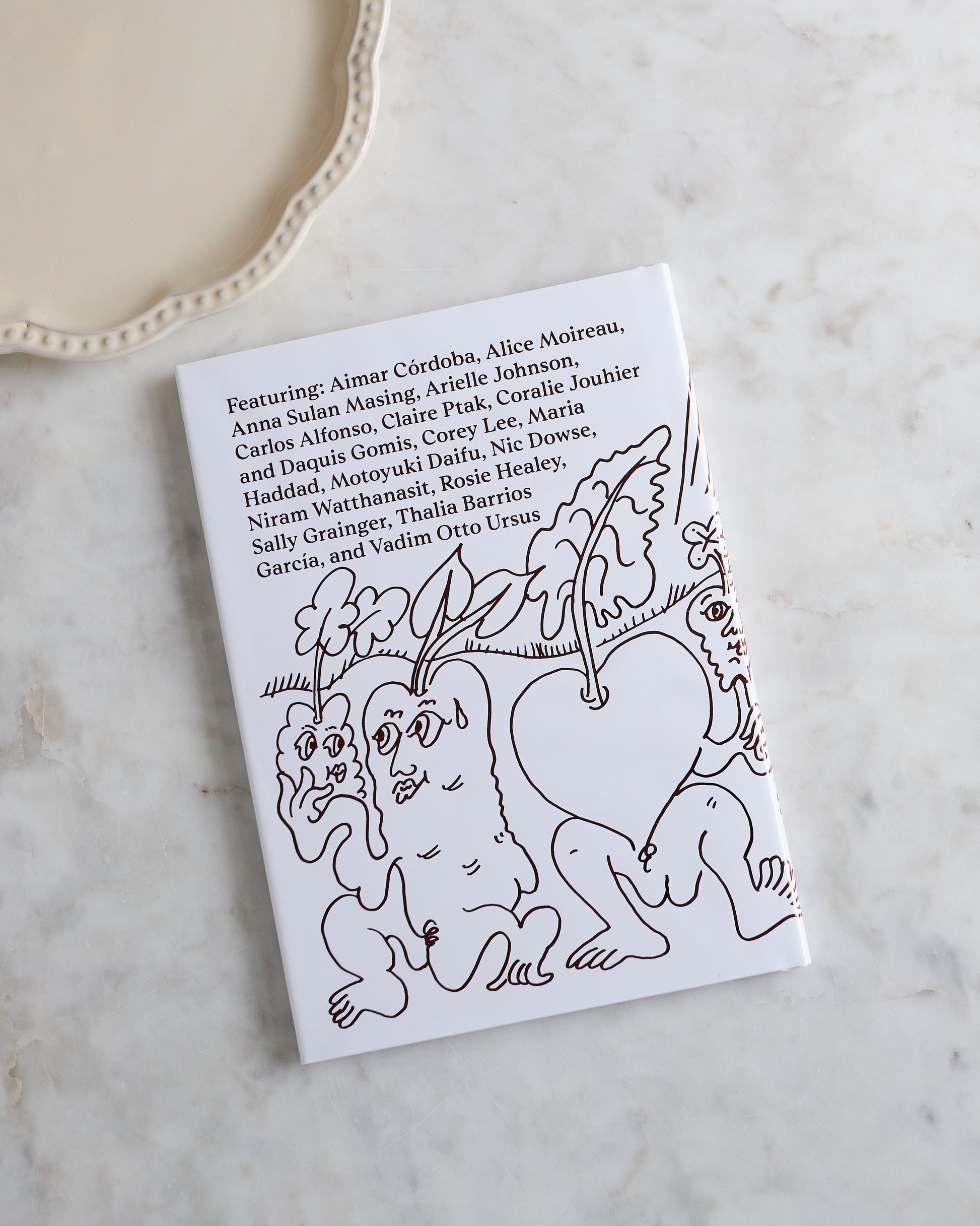 Kochbuch «TUBER, OR NOT TUBER?»