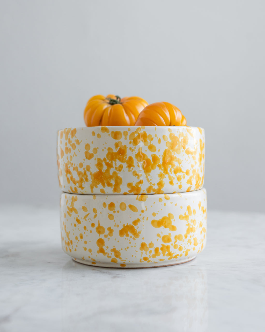 Bowl Set «SOLE» 2-teilig