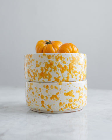 Bowl Set «SOLE» 2-teilig