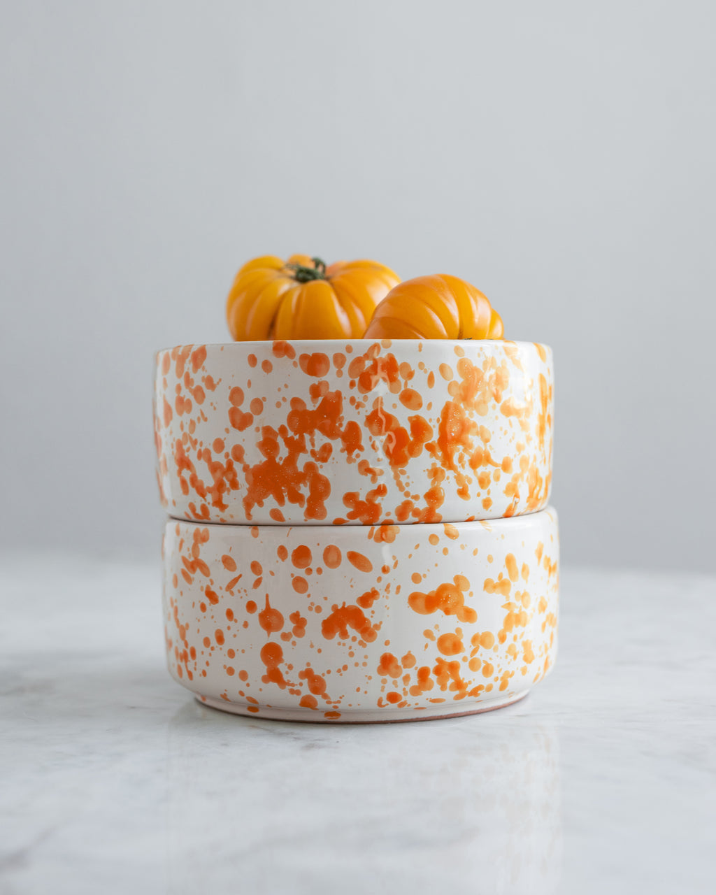 Bowl Set «CAMPO» 2-teilig