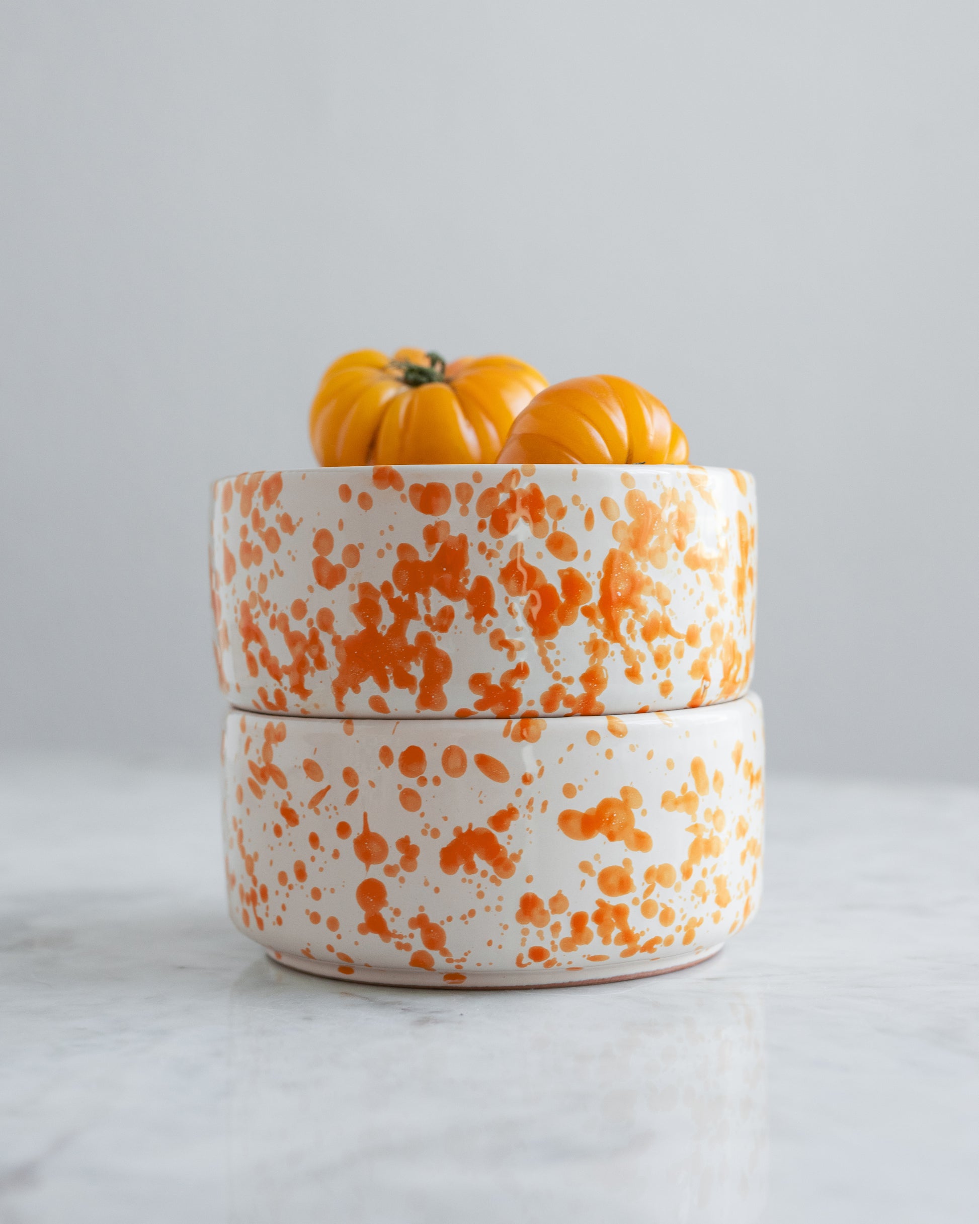 Bowl Set «CAMPO» 2-teilig