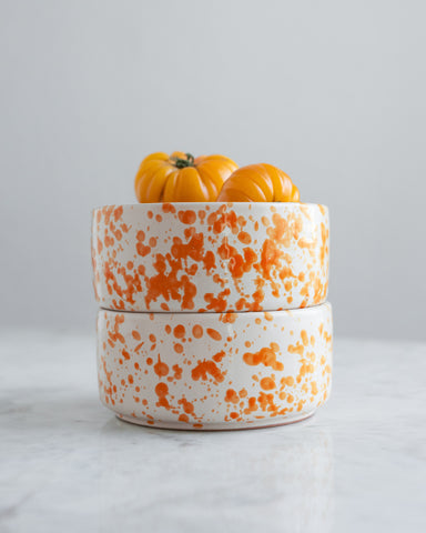 Bowl Set «CAMPO» 2-teilig