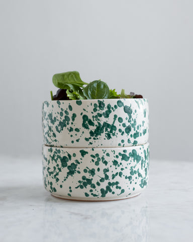 Bowl Set «CLUBHAUS» 2-teilig