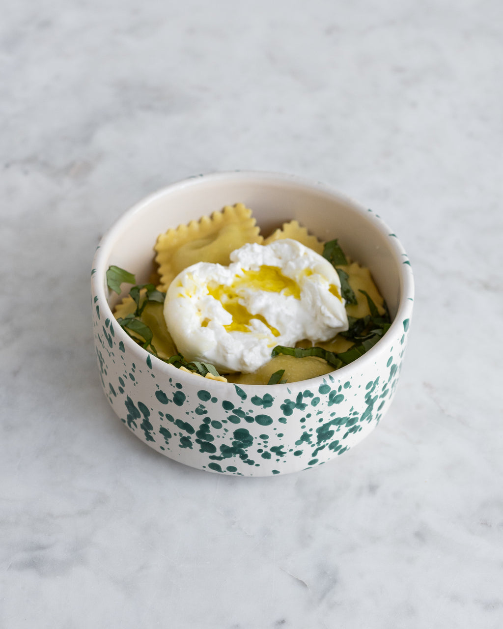 Bowl «CLUBHAUS»