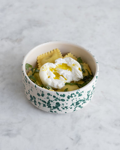 Bowl «CLUBHAUS»