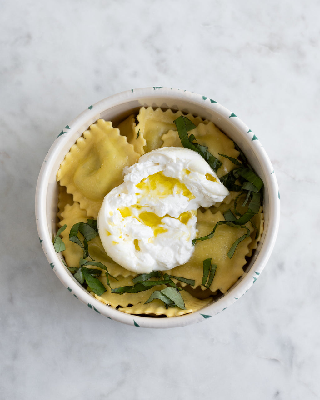 Bowl «CLUBHAUS»