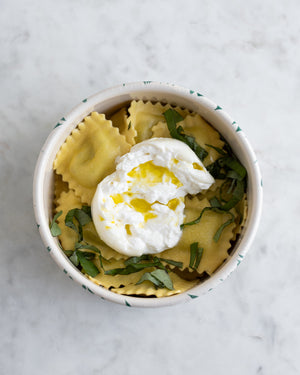 Bowl «CLUBHAUS»