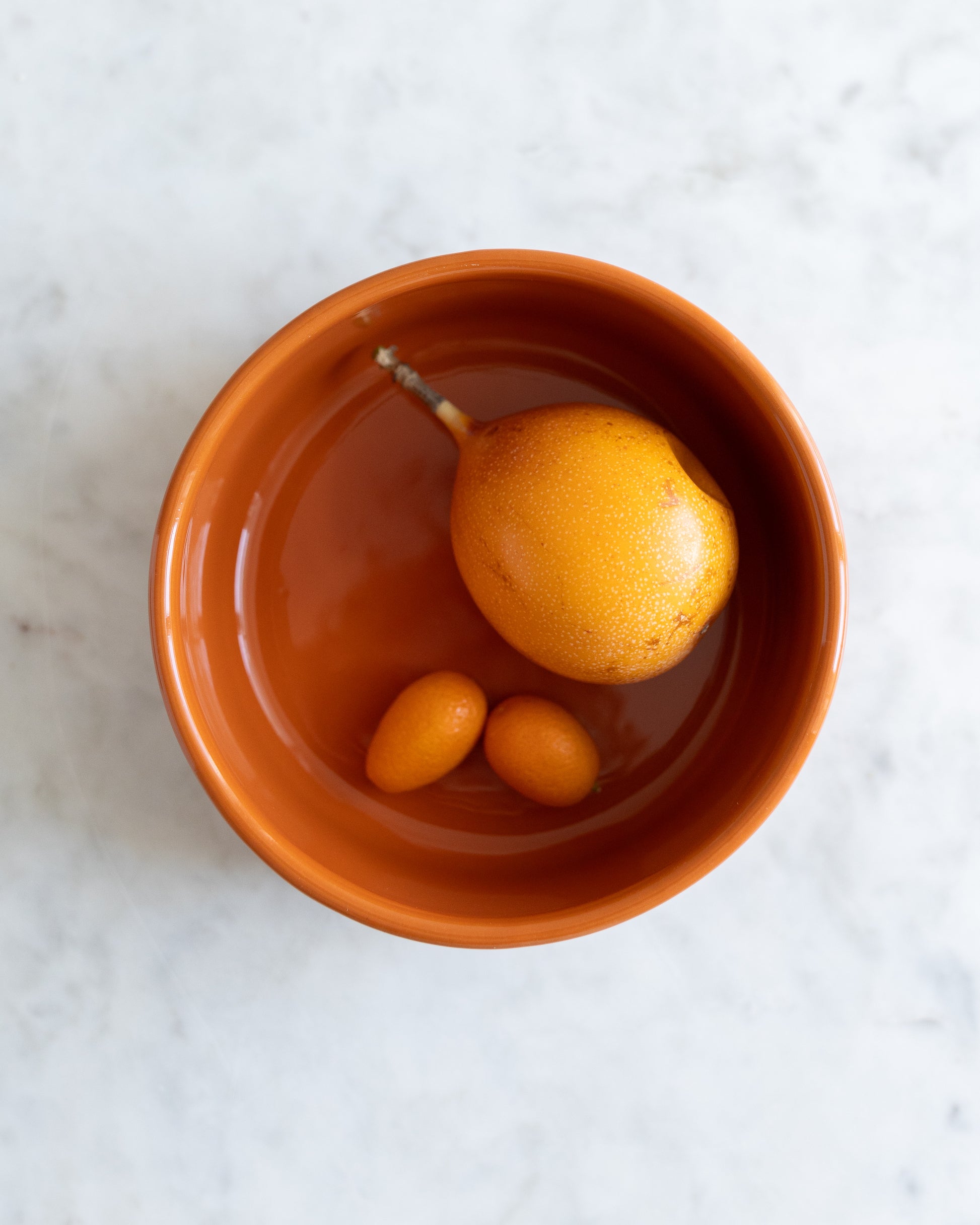 Bowl «BRUCIATO»
