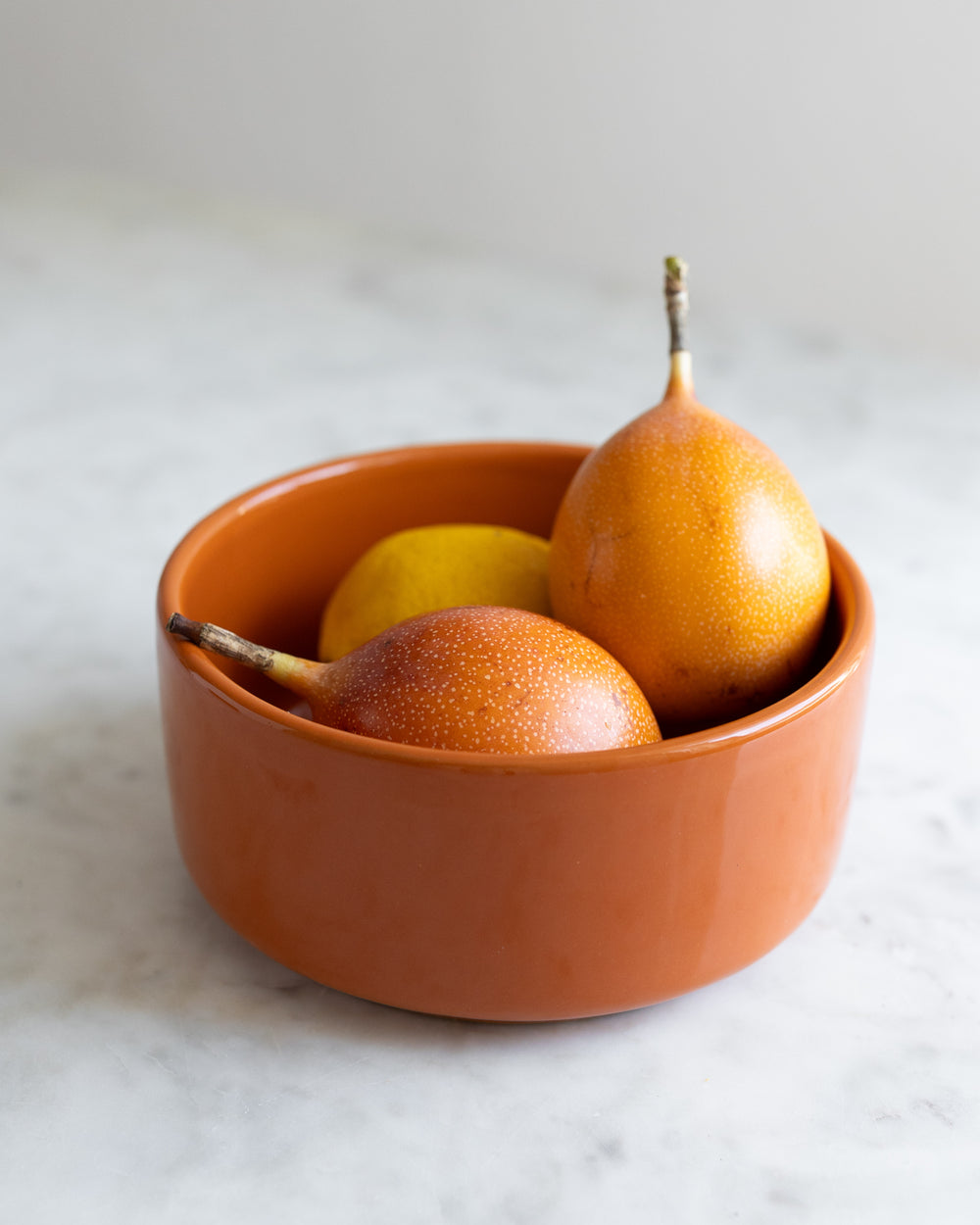 Bowl «BRUCIATO»