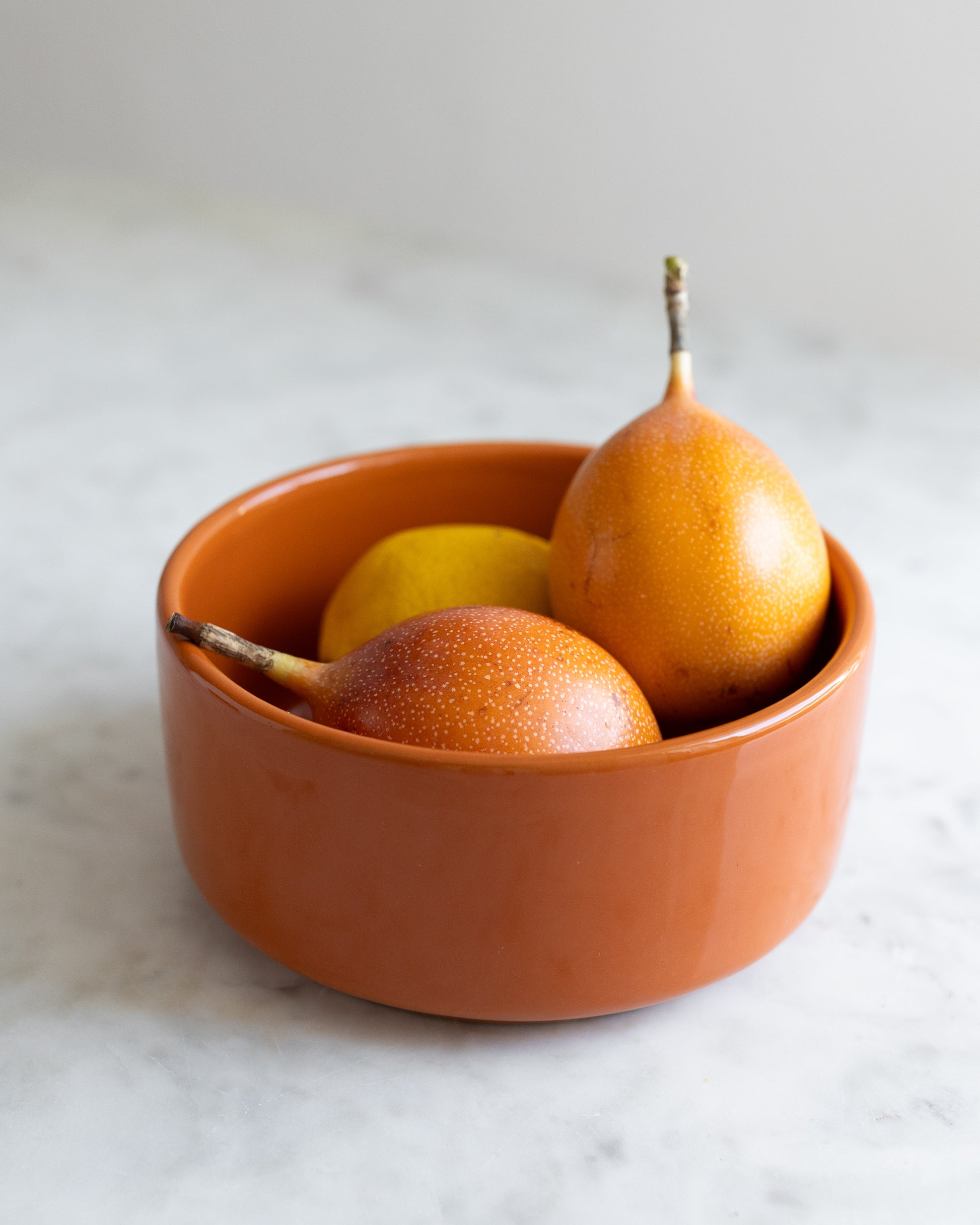Bowl «BRUCIATO»