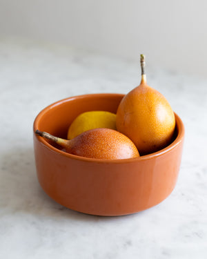Bowl «BRUCIATO»