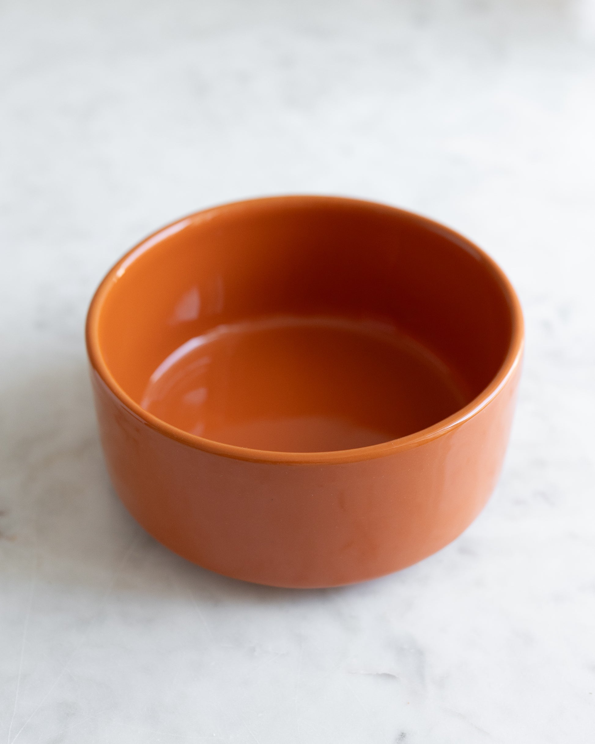 Bowl «BRUCIATO»