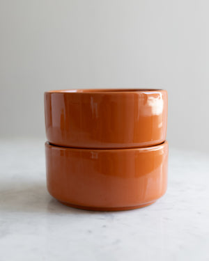 Bowl «BRUCIATO»