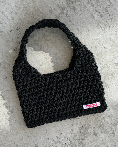 The Fanny Bag «BLACK HOLE»